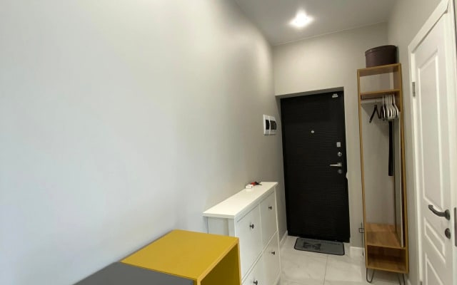 Апартаменты Green Palace Sochi 33