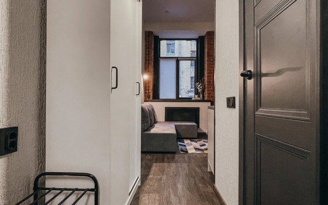 Апартаменты Capi Loft