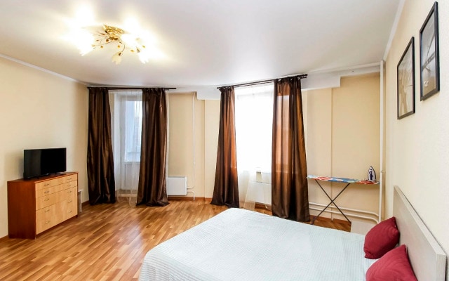 Квартира Аквапарк Заречный 371