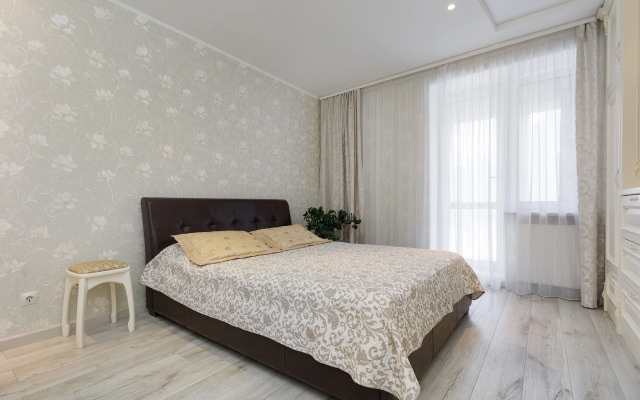 Апартаменты Flat on Ozernaja