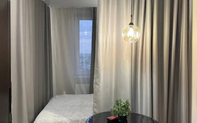 Квартира в ЖК Панoрама