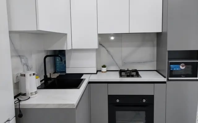 Квартира Белгородская 5