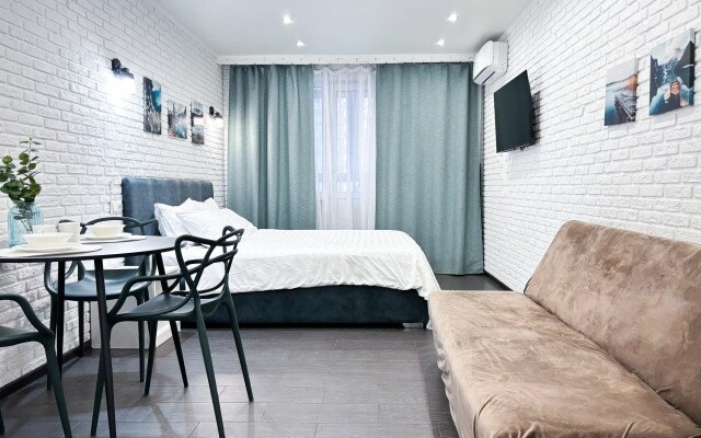 Жилое помещение MegaStay 37