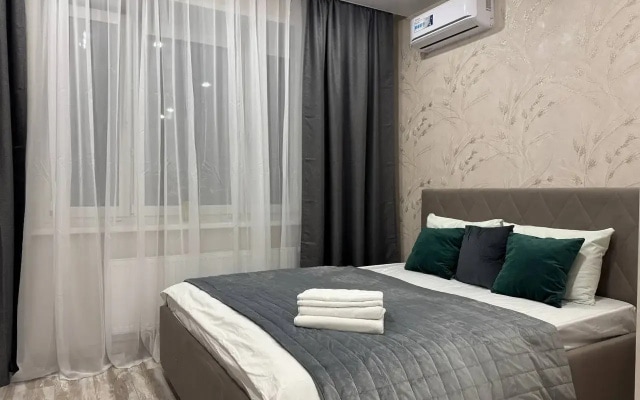 Апартаменты REHOME24
