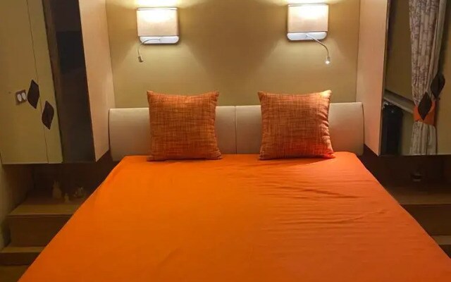 Flat Apartment PKRP