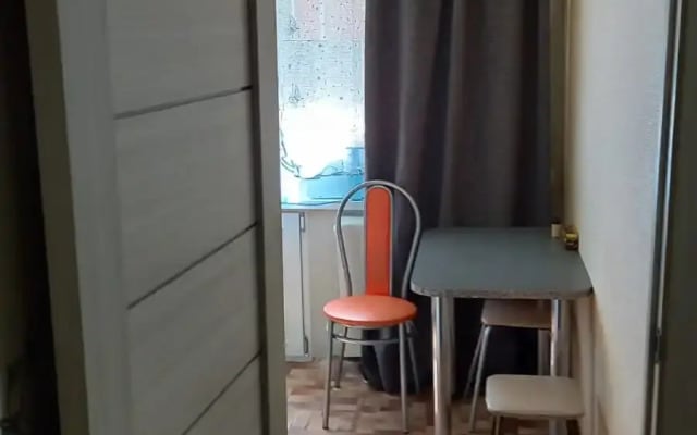 Квартира у вечного огня