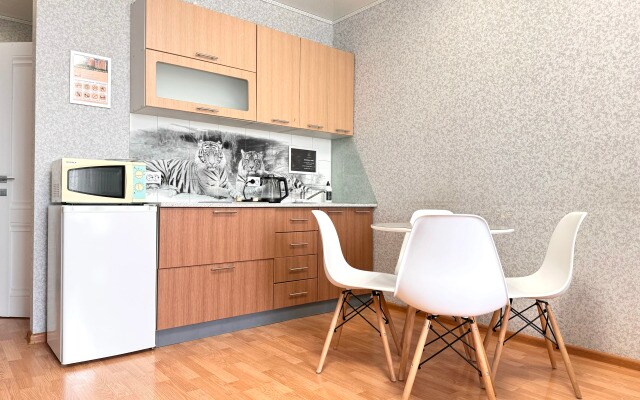 Квартира Уютное Место/Hugge Place на Лазурной Объект №215