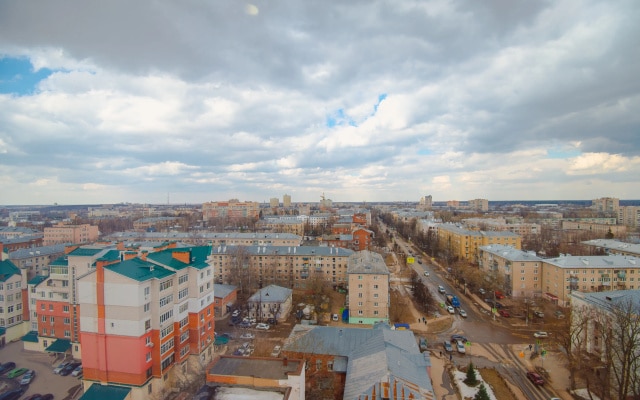 Апартаменты Ranta hotel | 9 Nights