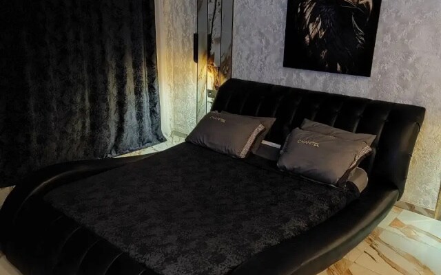 Апартаменты SPA Deluxe 67