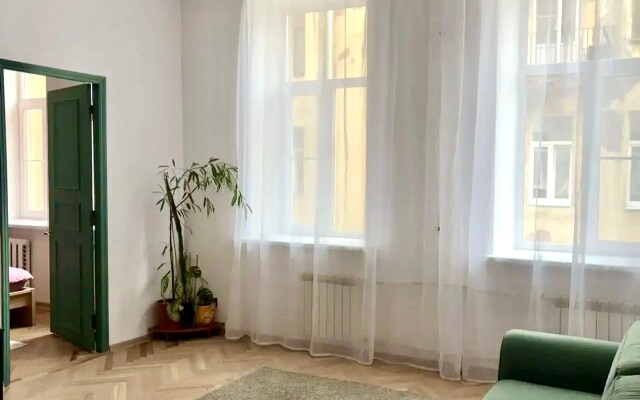 Квартира Классика на Некрасова