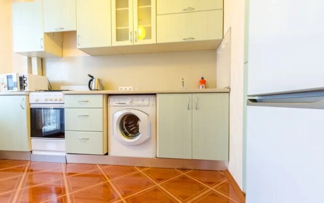 Квартира Pskov City Apartments 1 Lagernaya 5 A