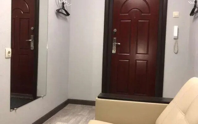 Апартаменты Со Всеми Удобствами