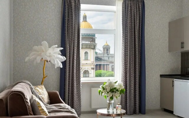 Квартира Agent Flat 1
