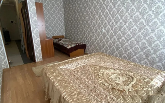Квартира на Кубанской