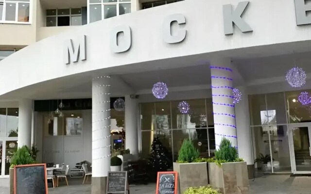 Квартира ЖК Москва 1
