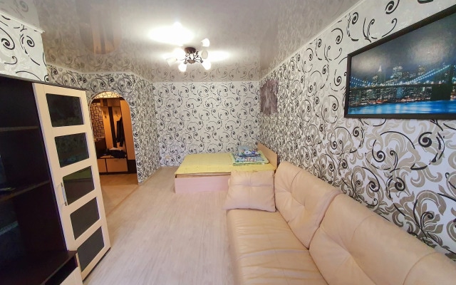 Квартира L.V.Hotels на Фридриха Энгельса 145