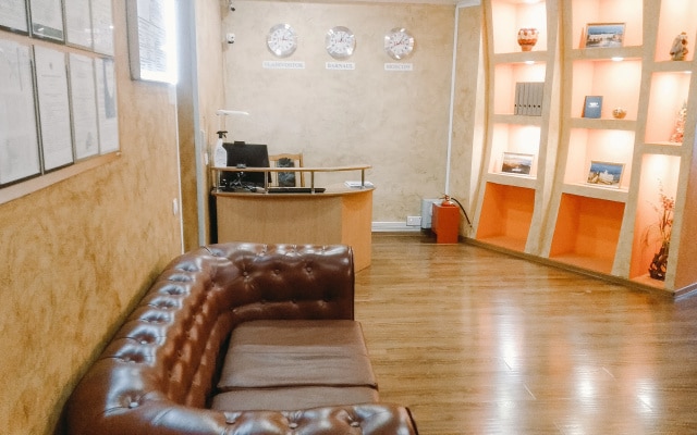 Мини-отель Smart Hotel Барнаул