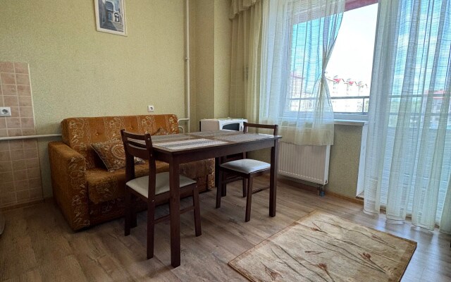 Квартира на Улице Марины Расковой
