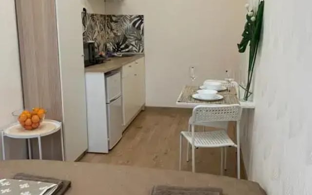 Апартаменты на Обводном канале