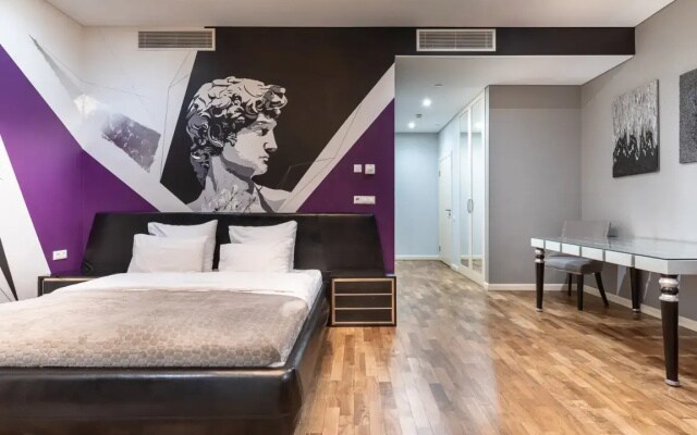 Rockmond 58 Junior Suite 9