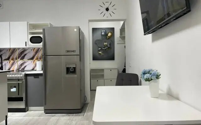 Квартира Уютная Студия в Центре