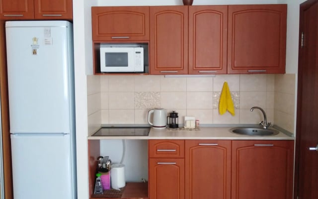 Квартира 06 на Улице Курортной 85к4