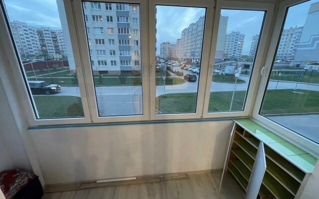 Квартира IDiliya