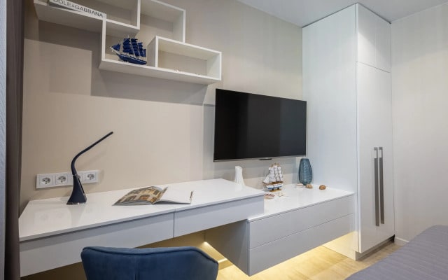 Апартаменты Red Apartments Фрукты Валенсия
