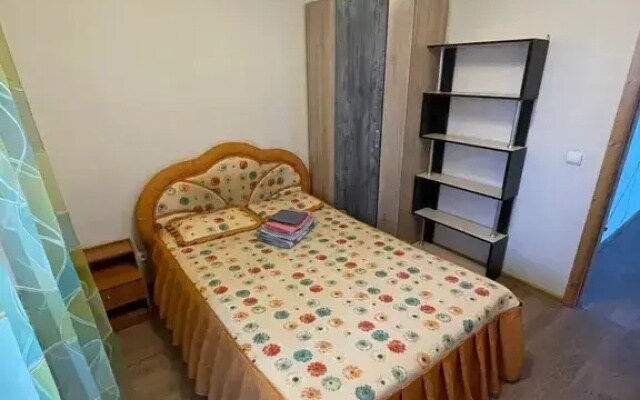 Квартира на Улице Чехова 27