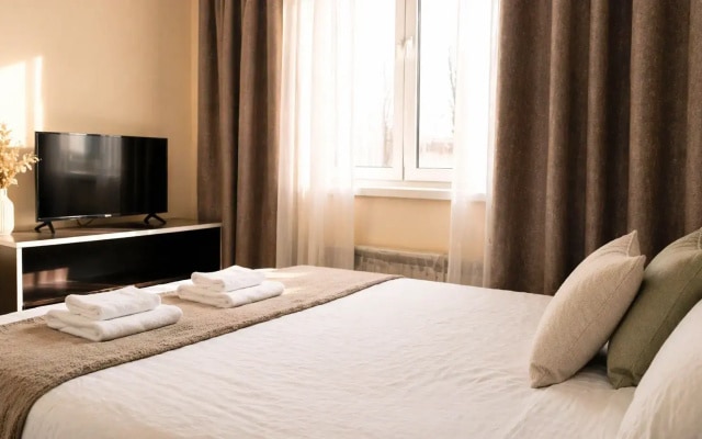 Апартаменты СolorApartments - Родные просторы