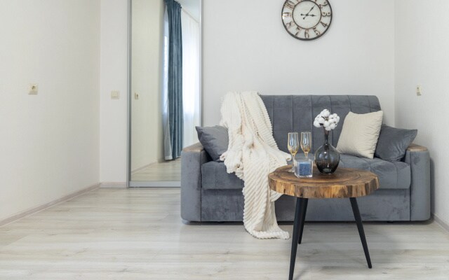 LovelyHome39|Апартаменты в Центре Культуры города