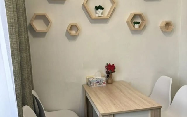 Квартира на улице Талдомская 11 к 1