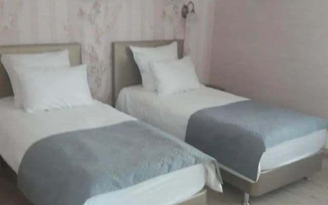 Nad Rekoj Guest house