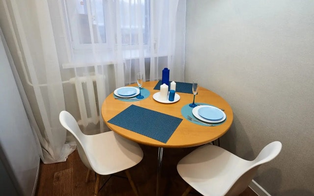 Квартира Sweetroom на Ленина 38