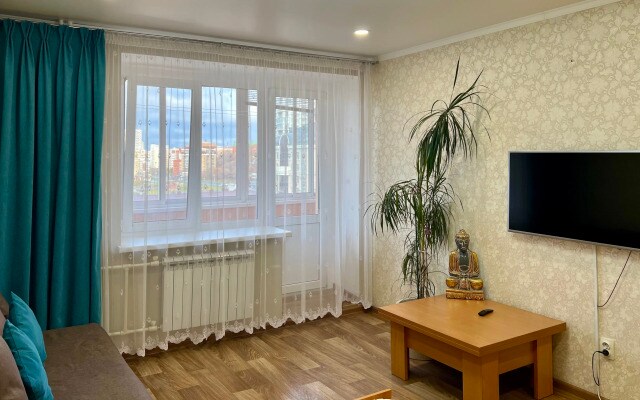 Квартира уютная в центре Казани