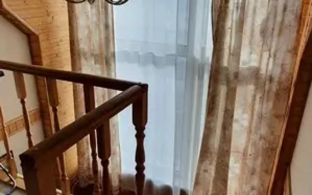 Апартаменты Двухуровневые