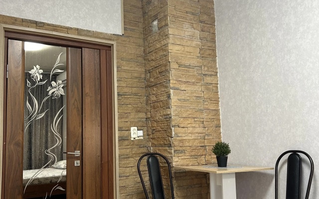 Квартира на Октябрьской 45
