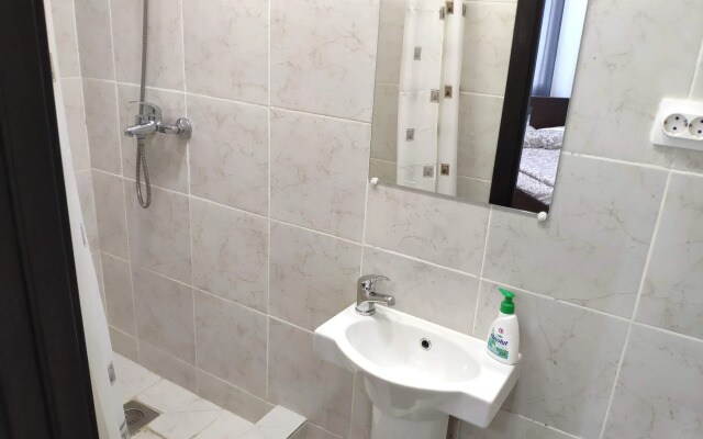 Квартира Студия в Центральном 1