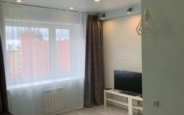 Квартира На улице Победы, 21А