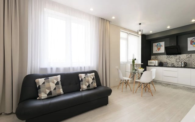 Matveev Apartments Solnechnaya