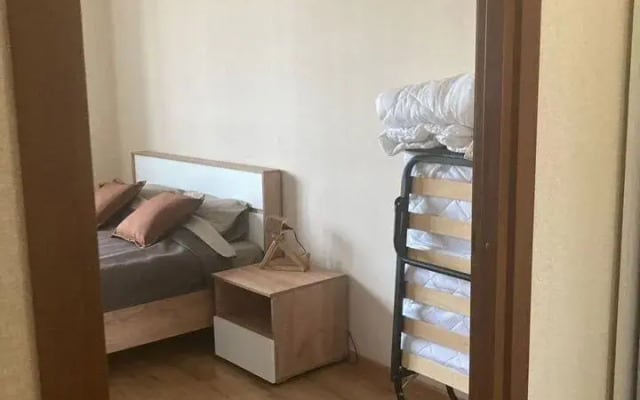 Квартира со всеми удобствами