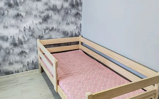 Квартира 2ка с сауной в Петергофе