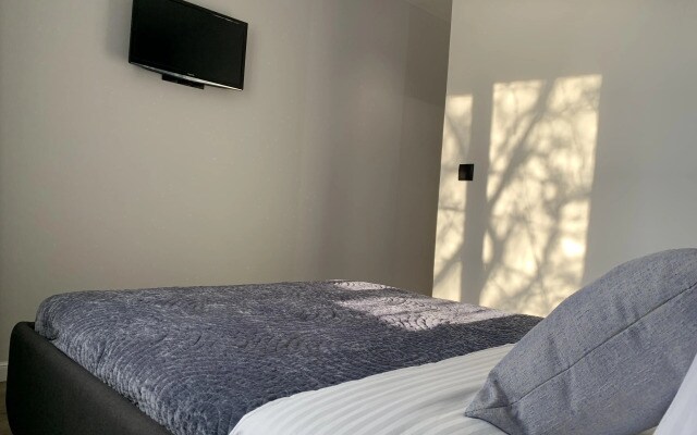 Апартаменты Pro.apartament Дом у Нижнего Озера