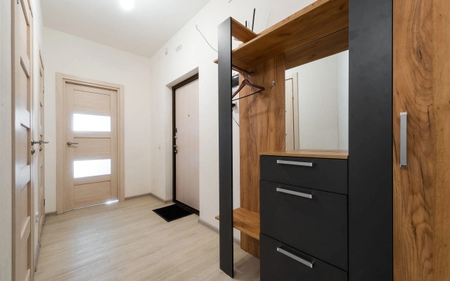 Квартира ApartMe Манчестерская