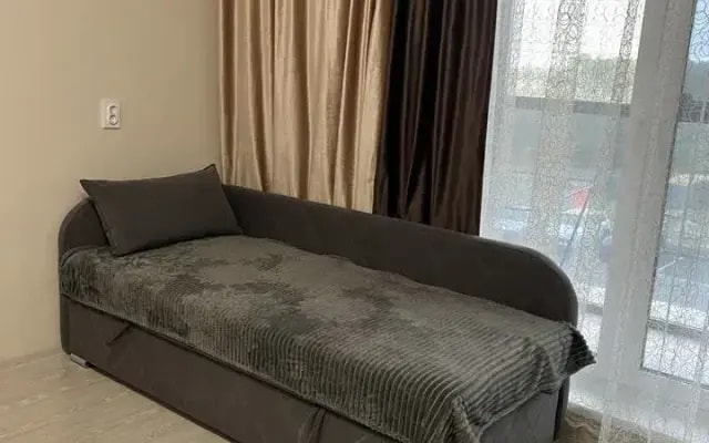 Квартира на Ласковой Улица 26