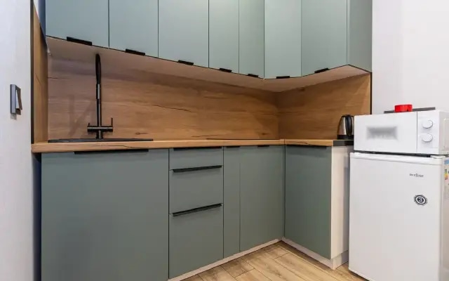 Квартира Daily Rent Западный Обход Транзит на Крым