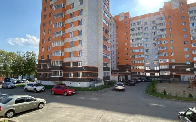 Квартира Сэр Кот