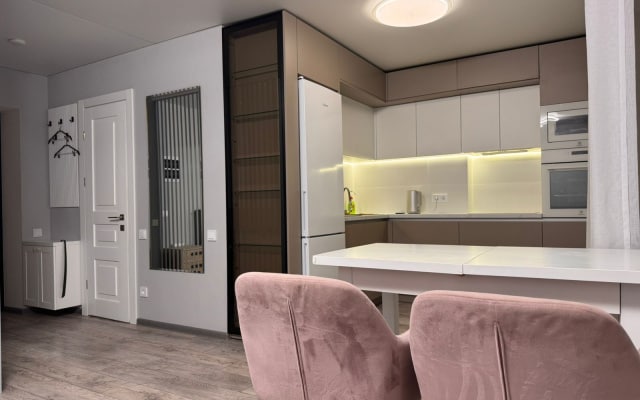 Апартаменты Cozy Homes Studio