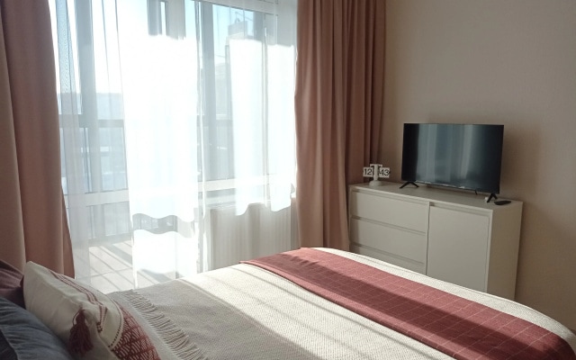 Квартира Студия Веларт