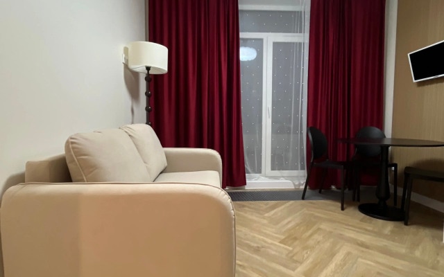 Квартира рядом с Центром